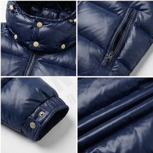 Paisley <b>Bandana</b> Winter Jackets Thicken Warm Parkas Hip Hop Streetwear Bubble Coats <b>Men</b> Fashion Puffer Jackets Outwear <b>Mens</b> - Product Image 4