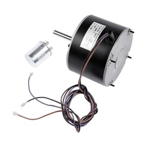 Motore Ventilatore Condensatore 1/4 HP 60 HZ per Sistemi HVAC Goodman Amana GSC130481AF GSC130481AD - Product Image 6