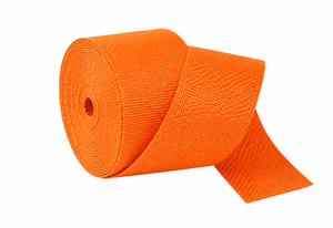 Ruban en polypropylène (PP) de 2 pouces pour emballage, usage intensif, pour la couture industrielle et la production de sacs, service de personnalisation du logo - Product Image 5