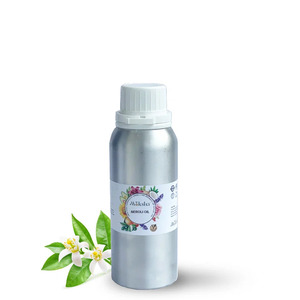 Huile essentielle de néroli |   Fournisseur en gros d'huiles essentielles de qualité supérieure, fabricant OEM de marques privées - Product Image 3