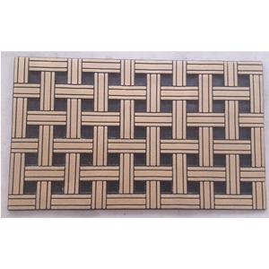 Tapis en caoutchouc sur mesure très demandé, antidérapant et robuste, pour la protection des sols de la maison et des hôtels, disponible à la vente - Product Image 4