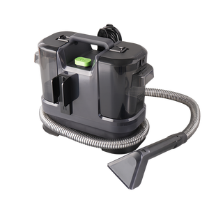 เครื่องดูดฝุ่นแบบพกพา Sudex V6 CE CB ได้รับการรับรองมาตรฐาน ใช้ได้ทั้งแบบดูดฝุ่นแห้งและแบบดูดน้ำ สำหรับพรม โซฟา ถังเก็บน้ำถอดออกได้ เหมาะสำหรับทำความสะอาดบ้าน - Product Image 2