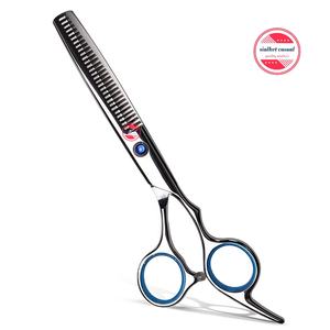 Tornillo ajustable para peluquería, tijeras de Barbería para el cuidado del cabello y estilismo, 1 pieza de tela - Product Image 6