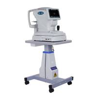 Autorefractor China Factory Optical Equipment Eye Exam Digital Autorefractor Keratometer Factory Direct Price Auto Refractometer