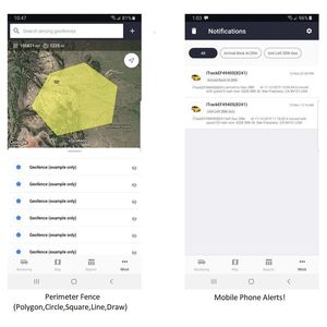Dispositivo di Tracciamento GPS in Tempo Reale per Motociclisti, Sicurezza Essenziale con Scheda SIM GPS - Product Image 3
