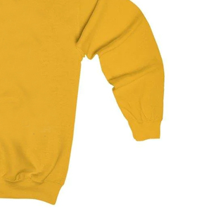 เสื้อสเวตเชิ้ตผู้ชายไซส์ใหญ่พิเศษ พรีเมียม สไตล์วินเทจ สปอร์ต หรูหรา คอกลม แขนยาว ขนาดสั่งทำได้ พร้อมสำหรับฤดูหนาว ผ้าฟลีซ เหมาะสำหรับกลุ่มเพื่อนร่วมงาน - Product Image 3