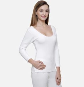 Traje Térmico de Mujer de Súper Calidad, Ropa Interior Transpirable y Cálida a un Precio Inmejorable por el Fabricante - Product Image 5