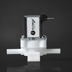 Valve d'entrée d'eau pour lave-vaisselle électrique, raccord de remplacement en acier inoxydable pour appareils électroménagers de cuisine - Product Image 3