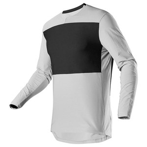 Proveedor de Trajes de Ciclismo de Descenso Enduro, Transpirables, de Verano, Tallas Grandes, para Ciclismo de Carretera, Kit MTB, Impresión por Sublimación, Ligeros, Motocross - Product Image 4