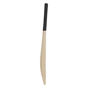 Proveedor Mayorista de Bates de Cricket de Madera Personalizados, con Agarre Negro Resistente, en Oferta, de Madera de Sauce Inglesa, Profesionales - Product Image 3