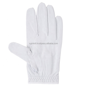 ถุงมือกอล์ฟแอดวานซ์โปรกริปสำหรับผู้ชายและผู้หญิง ให้ความทนทาน สัมผัสนุ่ม สวมใส่สบาย และมั่นใจในความเสถียรในการสวิง - Product Image 4