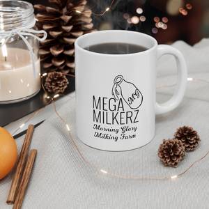 Mug à café en céramique personnalisé OEM ODM, impression par sublimation, logo personnalisé, photo, graphique, tasse cadeau, compatible lave-vaisselle et micro-ondes - Product Image 1