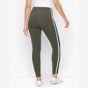 Leggings d'été pour femmes, pantalons thermiques taille unique pour la gym, collants chauds pour femmes 2026 - Product Image 5