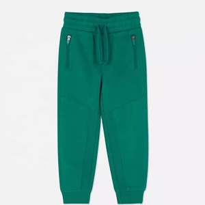 Conjuntos de Sudadera con Capucha para Niños, Conjuntos Deportivos de Algodón al por Mayor para Niños, Conjuntos de Dos Piezas para Niños Pequeños - Product Image 4