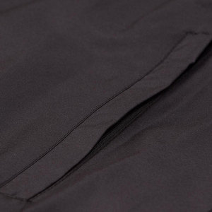 Ensemble de survêtement de sport d'extérieur pour homme, avec logo personnalisé, comprenant un sweat à capuche en polaire et un pantalon, idéal pour l'entraînement professionnel en salle de sport - Product Image 5