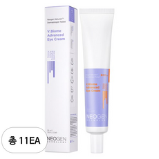 Neogen V Biome Advanced Eye Cream 35ml 11pz Formula Antirughe alla Vitamina C Prezzo Scontato - Product Image 1