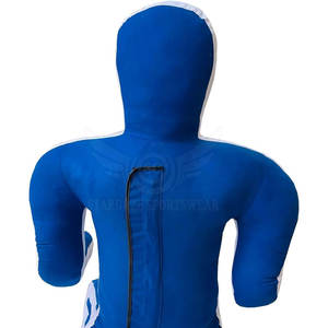 Dummy de grappling personnalisé à étiquette privée, pour l'entraînement au boxe, au MMA et au grappling - Product Image 6