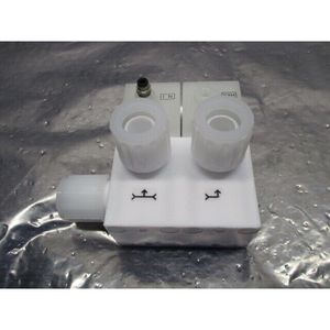 Advance NX4100-6FV-OCL-N รุ่น 62483 ระบบนิวเมติก - อุปกรณ์และอะไหล่เซมิคอนดักเตอร์ระดับโลกที่เชื่อถือได้ - Product Image 2