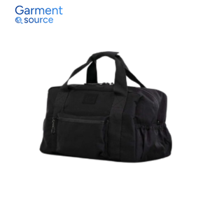 Sac polochon exclusif-Un look élégant montre un ajustement parfait pour une utilisation de nuit Le sac polochon offre un emballage de qualité de l'usine du Vietnam - Product Image 1