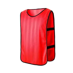 Mesh <b>Training</b> <b>Bib</b> Soccer Jerseys Mesh Vest Soccer Jersey Quick Dry Logo Print <b>Training</b> Vest Football Mesh <b>Training</b> <b>BIB</b> Team - Product Image 3
