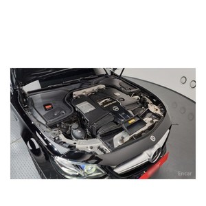 Mercedes-Benz Clase E E63 AMG 4MATIC+ 2018, 42,343 km, Caja de Cambios Automática, Volante a la Izquierda, Asientos de Cuero, Cámara Trasera - Product Image 6