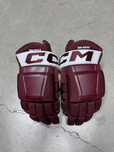 [fly] [4s] [13″-14″] Gants de hockey sur glace, accessoires, gants de hockey sur gazon, accessoires pour athlètes - Product Image 5