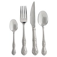 Ensemble de couverts en métal au design sirène, résistant au lave-vaisselle, pour mariage, fête, dîner, ustensiles de table pour la maison, restaurant, hôtel