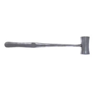 Martillo Óseo Astrin de Acero Quirúrgico, Totalmente Personalizado, Longitud Regular, Certificado MOL, Instrumento Quirúrgico OEM Más Vendido - Product Image 2