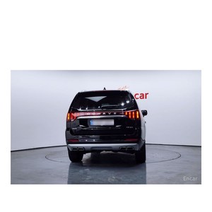 2020 para Kia Mohave Diésel 3.0 4WD de 6 Plazas con Volante a la Izquierda, Transmisión Automática y Estándar de Emisiones Euro V, Cuero, km - Product Image 4