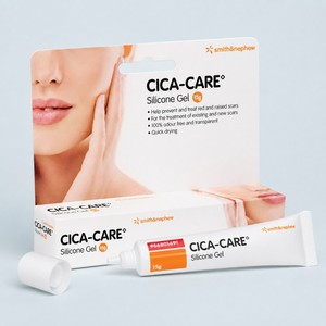 ผลิตภัณฑ์ดูแลผิว Cicacare Silicone Scar Gel 15 กรัม เจลซิลิโคนบำรุงผิวเฉพาะที่ เจลดูแลผิว - Product Image 5