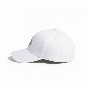 Gorras de Béisbol Elásticas con Cierre Completo, Estilo Flex Fit, Gorras Deportivas Lisas para Equipos, Gorra Estructurada Premium Personalizada - Product Image 3