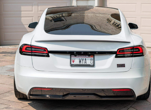 Tesla Model S Plaid 2024 Usado - Product Image 3