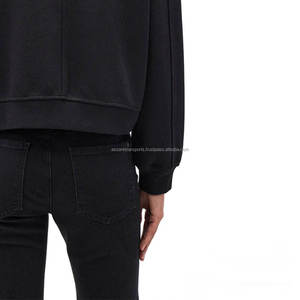 Unique Color Women Crop Varsity <b>Jacket</b> / Baseball Style Women Crop Varsity <b>Jacket</b> For Sale - Product Image 2