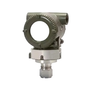 Transmetteur de pression de jauge industrielle EJA530E-JC 4/20 mA Capteur de pression intelligent pour le contrôle des processus - Product Image 3