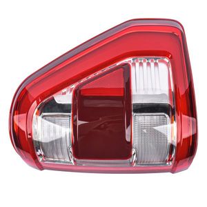 2021-2023 for Ford F150 F150 Rear Left Driver Side LED Tail Light Lamp with Blind Spot ML3413B505 - Product Image 5