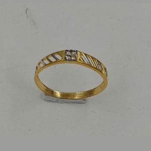 Anillo de Oro de 14K Superligero para Hombre con Diamantes Cultivados en Laboratorio, Certificado IGI, Joyería Fina de Moda para Bodas, Venta al por Mayor, OEM, Regalo - Product Image 5