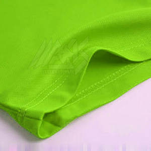 Uniforme de Fútbol Deportivo de Color Sólido, Transpirable, Ligero, Diseño Personalizado, Cómodo - Product Image 4