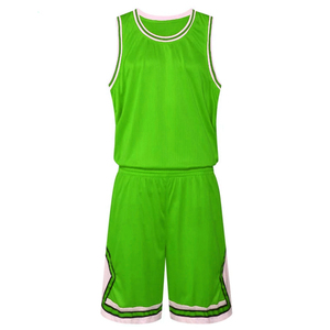 ชุดยูนิฟอร์มบาสเก็ตบอลแบบกำหนดเอง พร้อมโลโก้ ชื่อ และหมายเลข สำหรับการแข่งขันลีก การฝึกซ้อม โค้ช และสถาบันฝึกสอน - Product Image 4