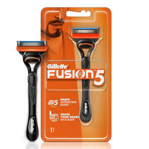 NUEVAS CUCHILLAS DE REPUESTO PARA Afeitadora GILLETTE FUSION 5, 12 Cartuchos - Product Image 5