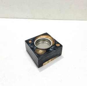 Handcrafted Fragrance Resin Wooden Religious Incense Burner-Durable Eco-Friendly Home Fragrance <b>Diffuser</b> for Chinese Incense - Product Image 1