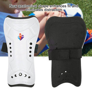 Nouvelle conception de protège-genoux professionnel pour haltérophilie, en matériau PU, équipement de protection sur mesure avec logo personnalisé - Product Image 4