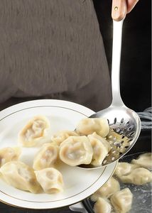 Juego de utensilios de cocina ligeros y compactos, portátiles - Product Image 3