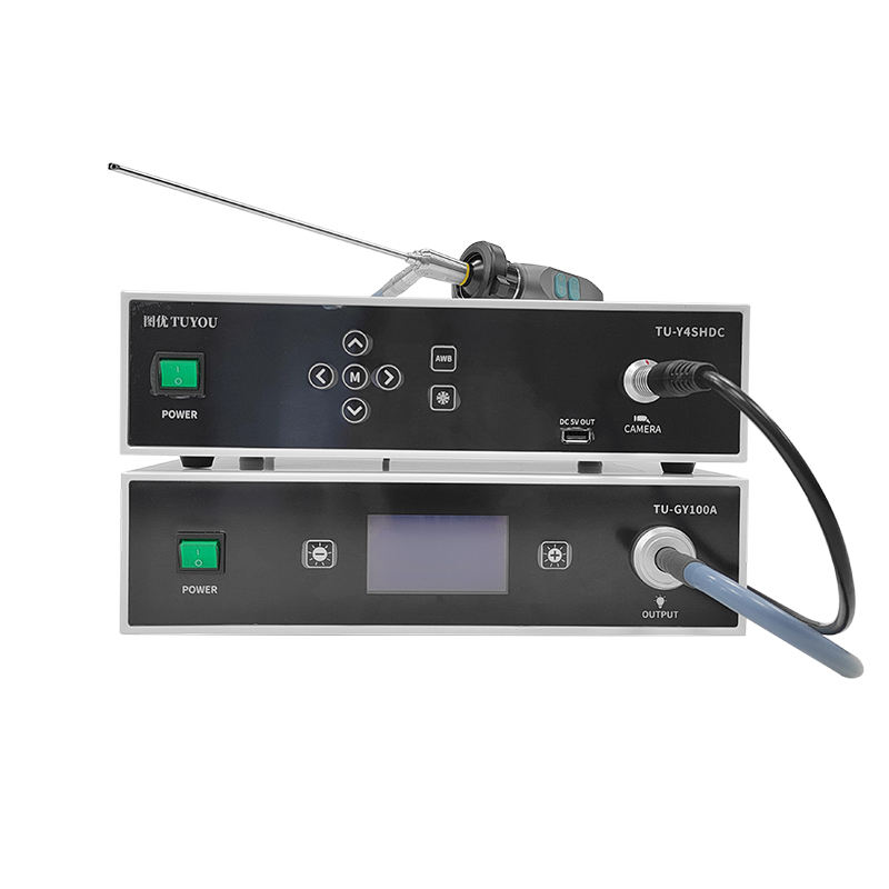 Endoscope Inspection Camera Medical Endoscope Camera 1080P