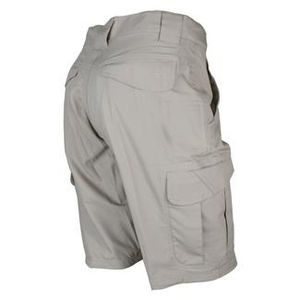 Shorts cargo pour hommes, été, multi-poches, décontractés, en coton, élastiques, tactiques, séchage rapide, respirants - Product Image 2