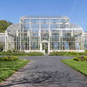 Викторианская теплица теплицы классический декоративный дизайн для сада - Product Image 4