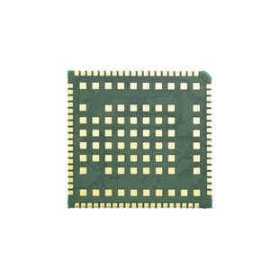 ICFibocom MC669 LTE Cat1 Bis <b>Wireless</b> & <b>RF</b> <b>Module</b> 4G IoT Cellular Satellite Communication <b>Module</b> Silver 1.9kg - Product Image 1