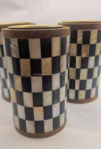 หัวเผาเครื่องหอมแบบดั้งเดิมสำหรับใช้ในบ้านและมัสยิดไม้ถูพื้นตกแต่ง - Product Image 4