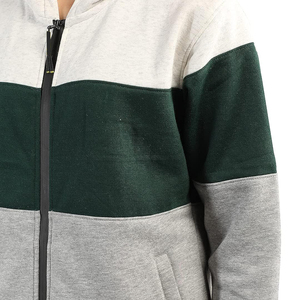 Conjunto Deportivo Personalizado para Mujer, Chaqueta con Cierre y Pantalones Deportivos de Corte Regular, Venta al Por Mayor, Ropa Deportiva Informal - Product Image 5