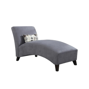 Tumbona de ocio con estilo moderno para sala de estar, dormitorio, Hotel, calidad superior, hecha a mano desde Java Central - Product Image 6