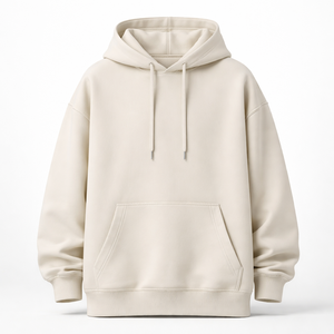 Fabricante de Sudaderas Holgadas Personalizadas al Por Mayor con Tela de Primera Calidad - Proveedor OEM para Pedidos al Por Mayor - Product Image 1